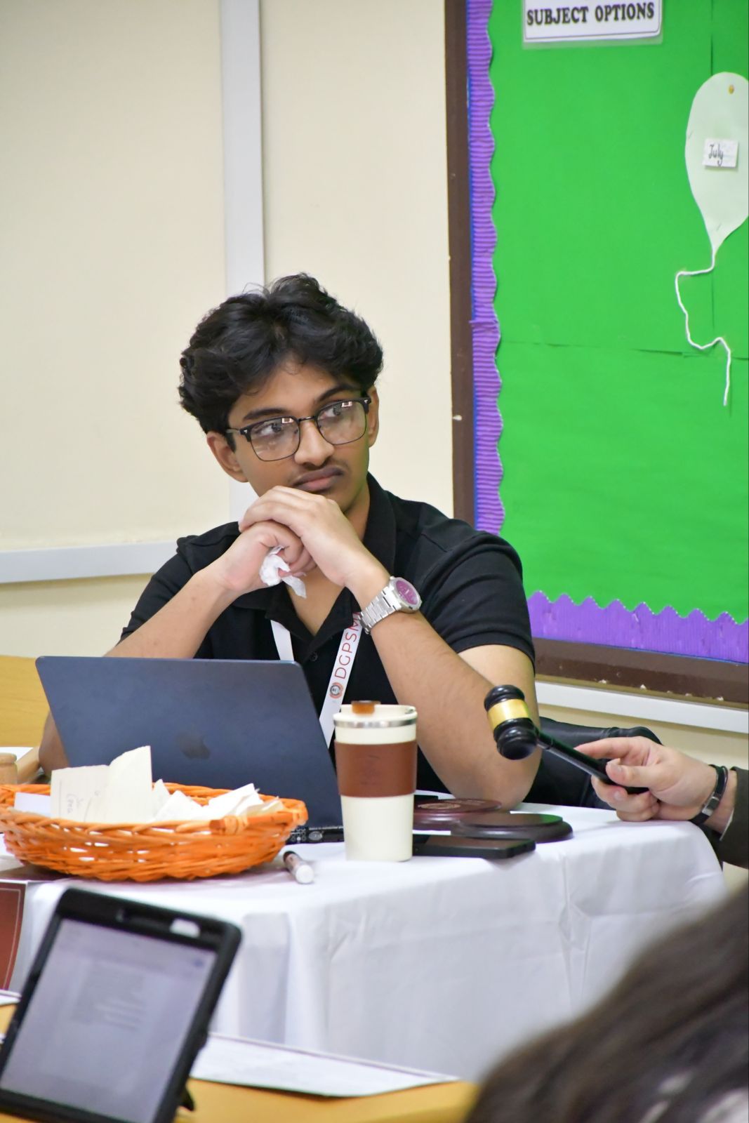 Adithyanarayan Rajesh